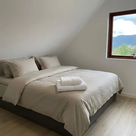 Appartement Free Parking - Bright 3br Veland