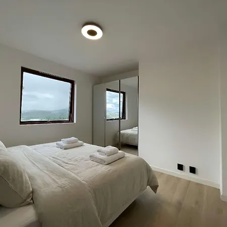 Appartement Free Parking - Bright 3br