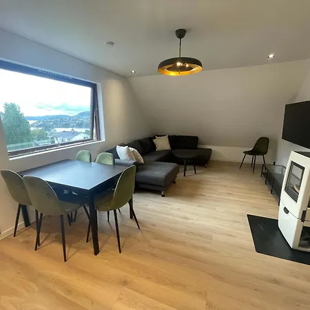 Appartement Free Parking - Bright 3br Veland