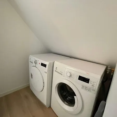 Appartement Free Parking - Bright 3br *